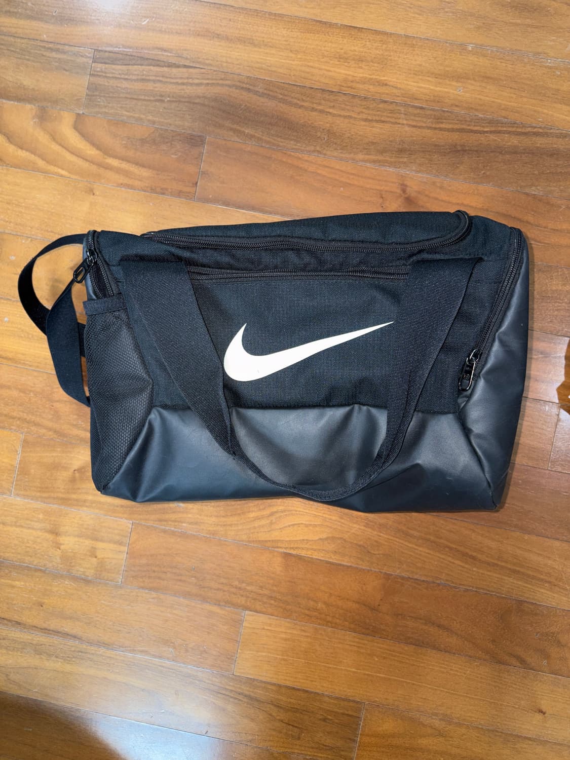 나이키 미니 더플백 상품이미지1