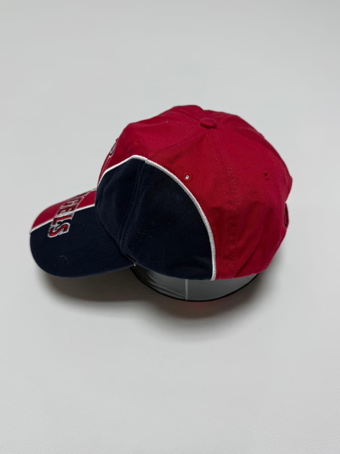 LA 에인절스 빈티지캡 모자 상품이미지3