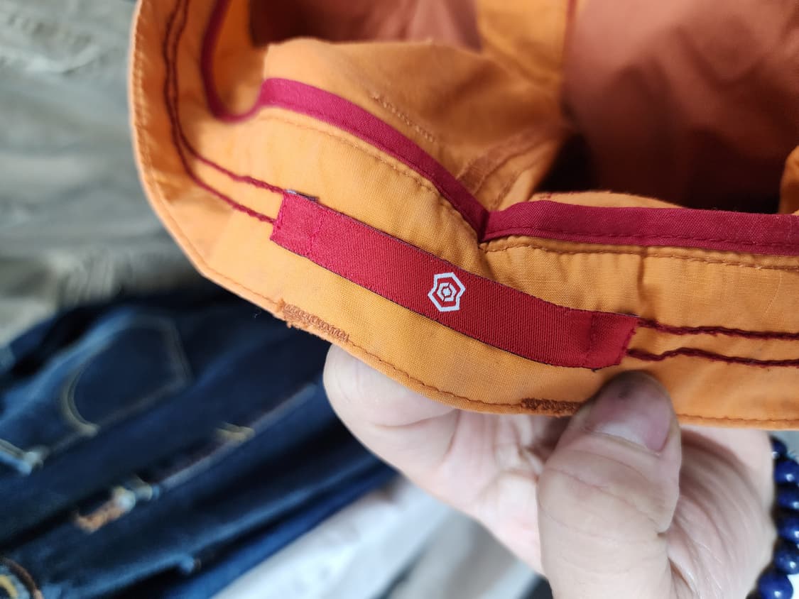 ANDWELT 테크웨어 기능성 팬츠 상품이미지10