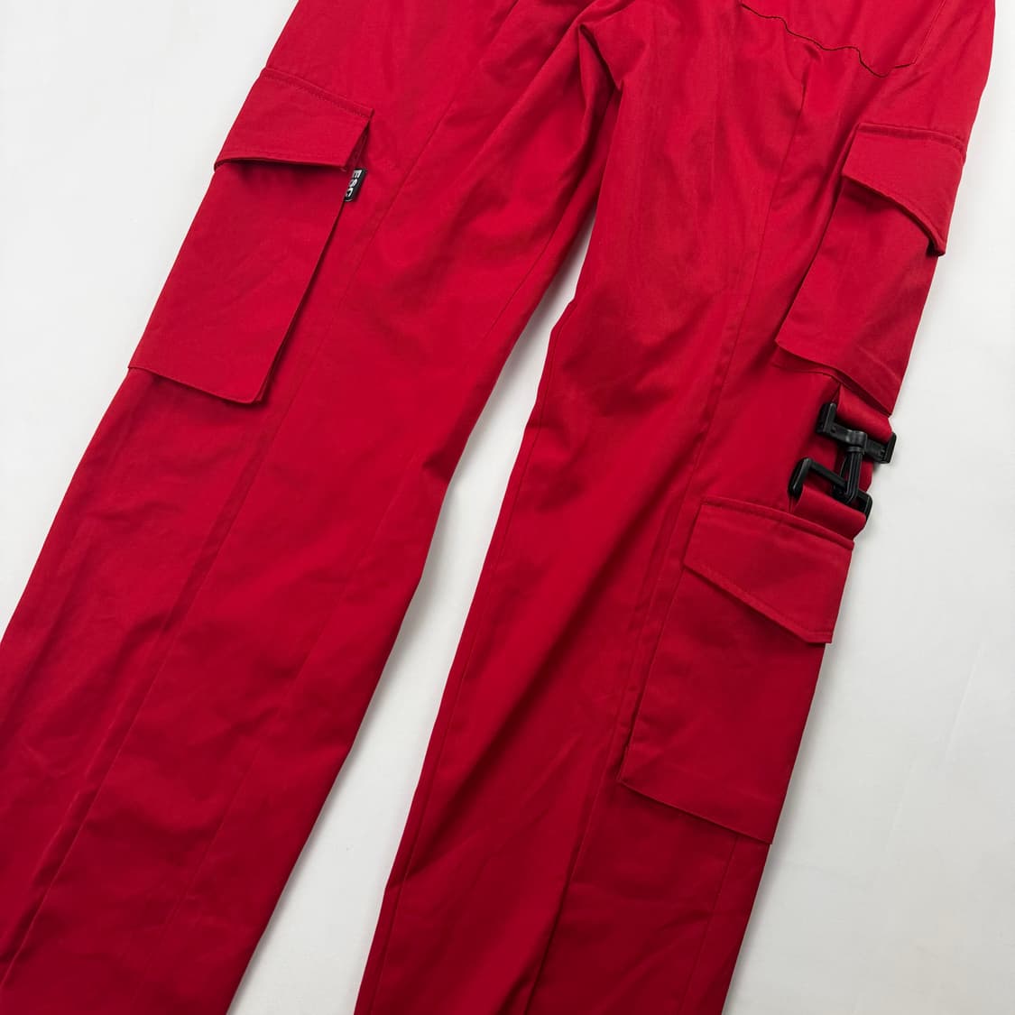 ESC studio 3포켓 카고팬츠 상품이미지9