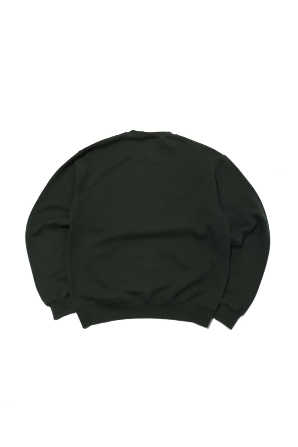 CHAMPION 에코 그린 맨투맨 size M 상품이미지2