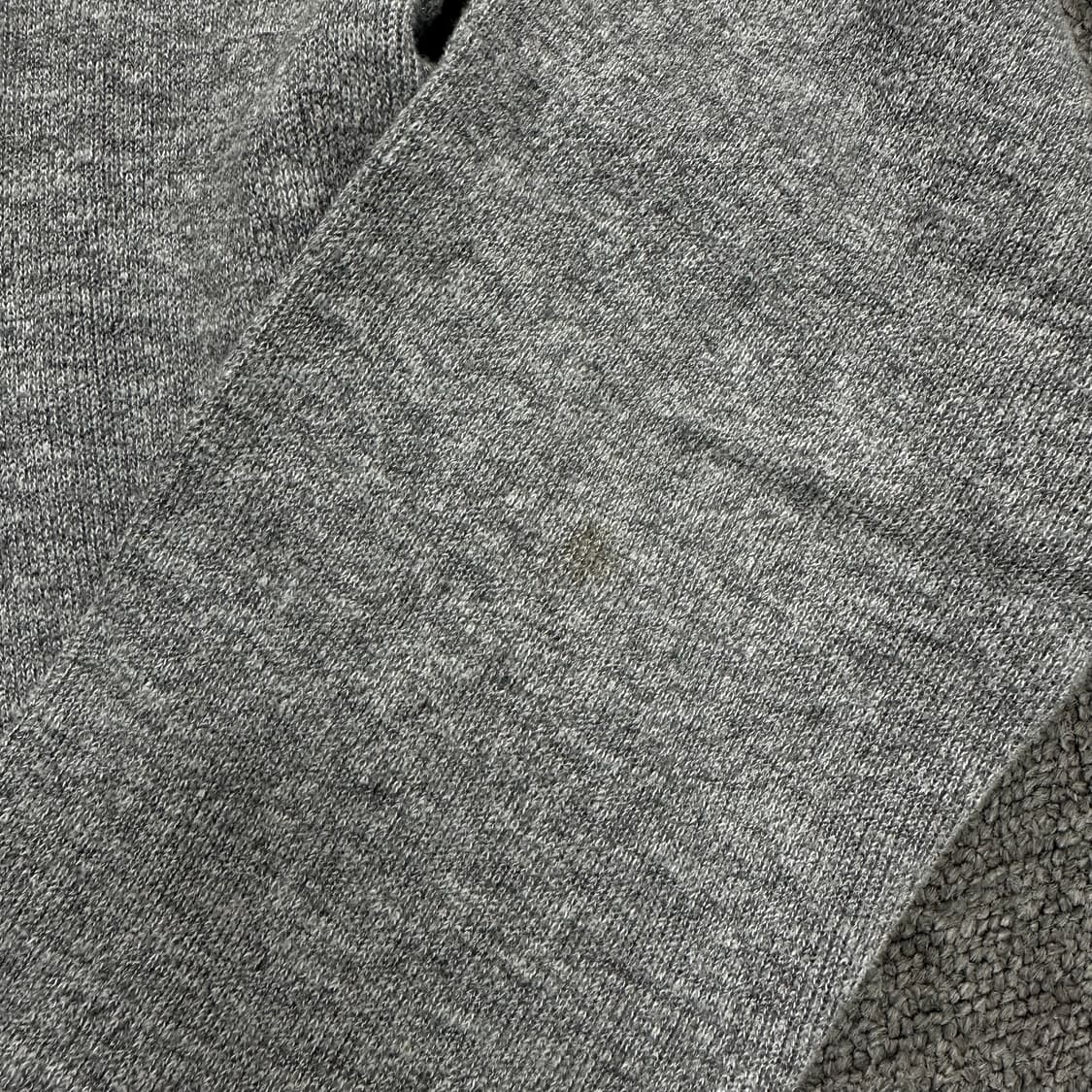 폴로랄프로렌 반집업 니트 상품이미지4