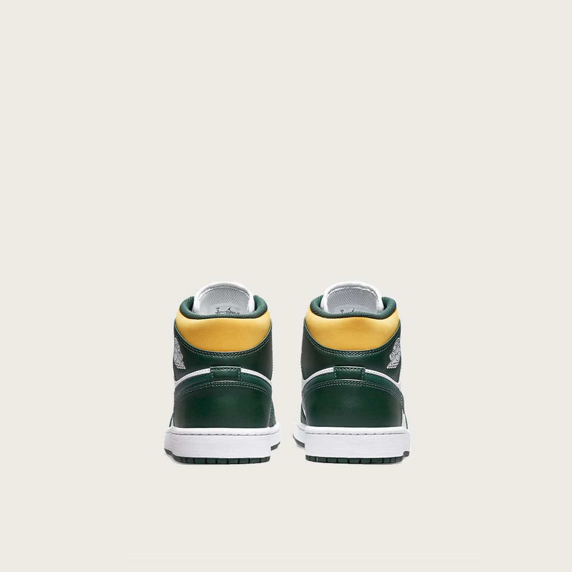 [270] 나이키 - 조던 1 미드 소닉스 2021 상품이미지3