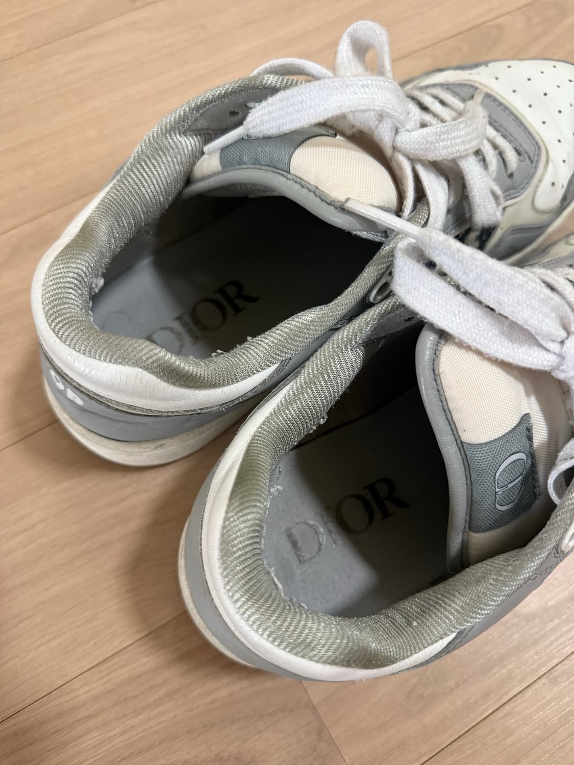 디올 오블리크 b27 260 상품이미지2