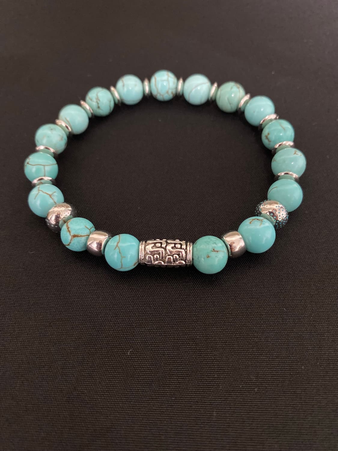 터키석 팔찌 상품이미지4