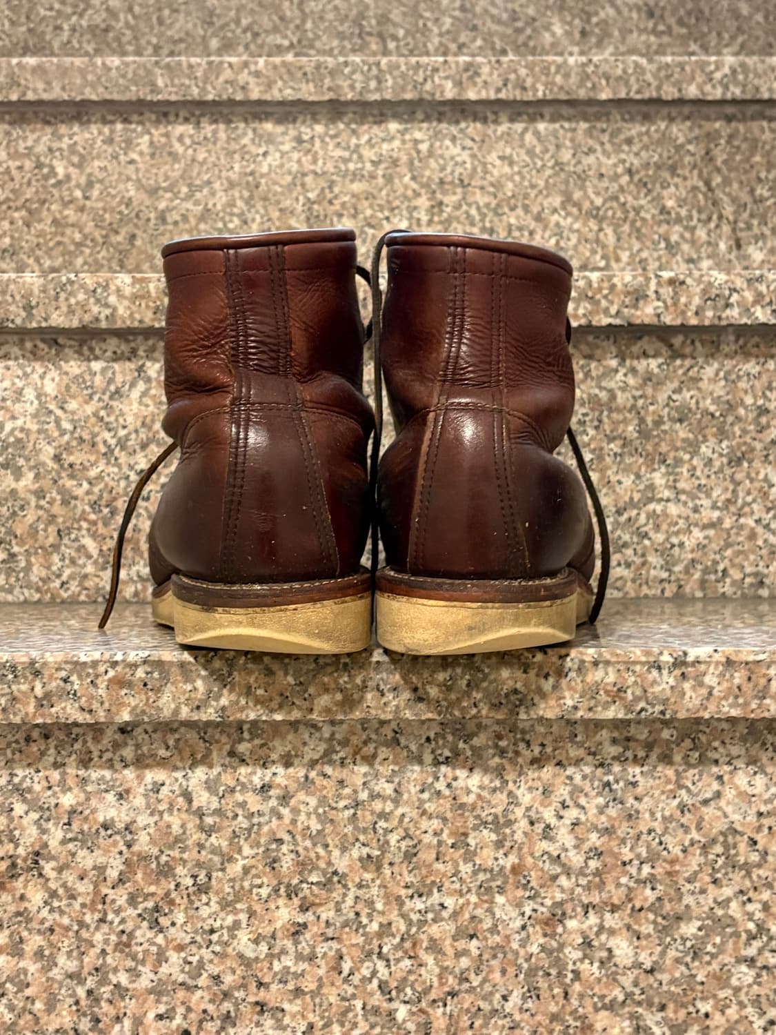 치페와 목토 US9.5E 275 상품이미지4