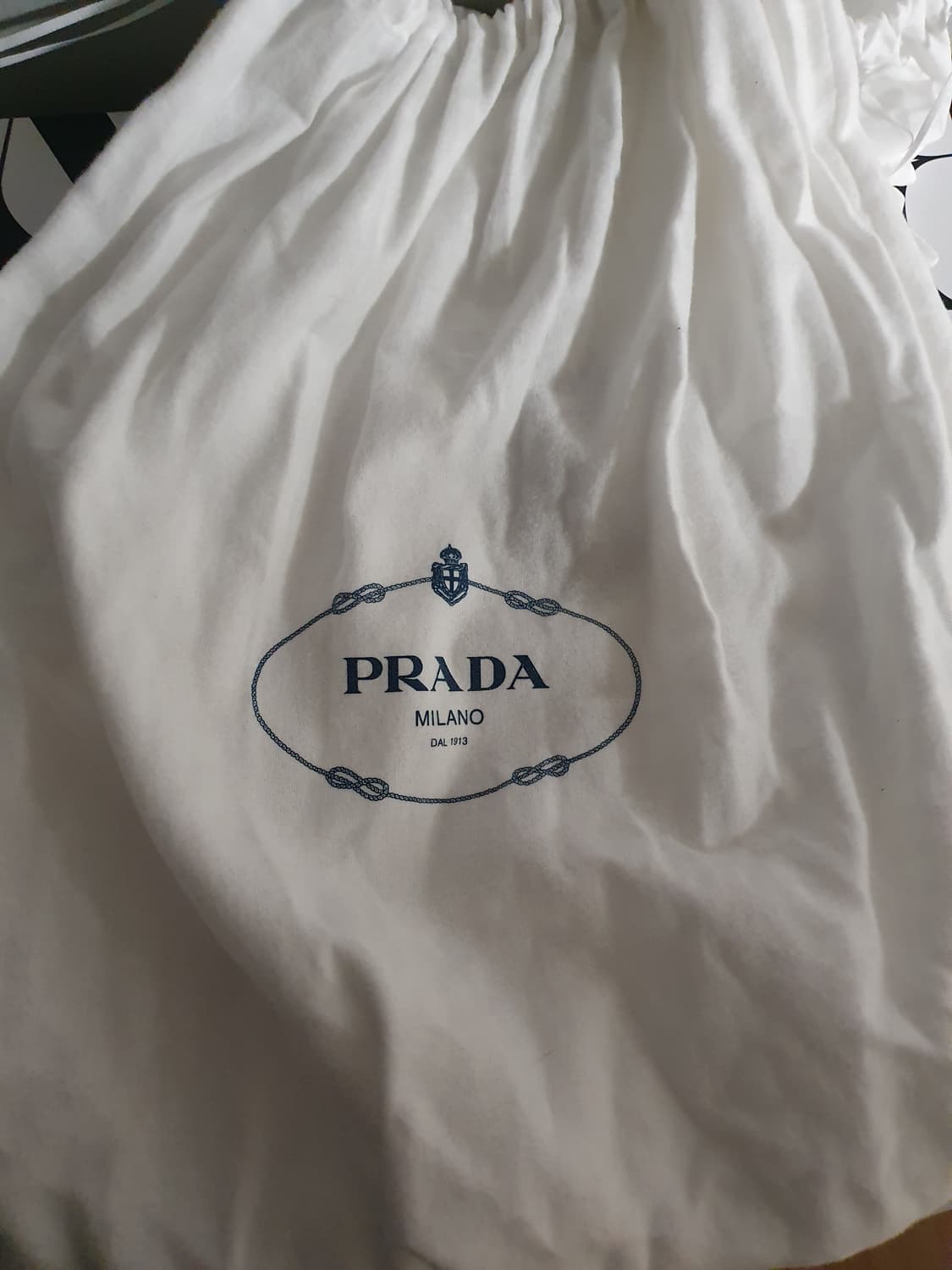 프라다 PRADA 리나일론 토트 & 크로스백 상품이미지8