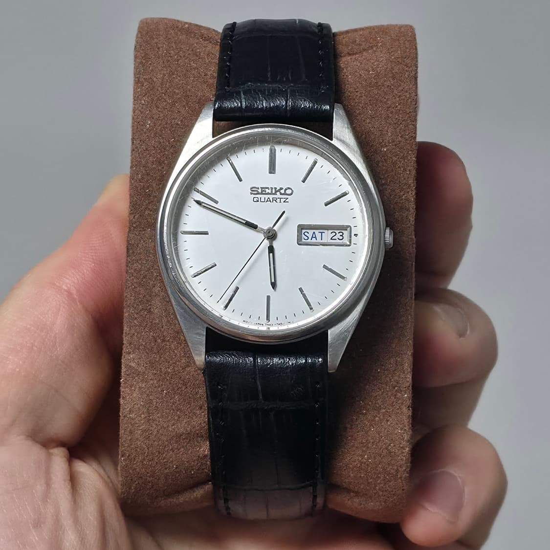 Seiko 7N43-7A50 상품이미지2