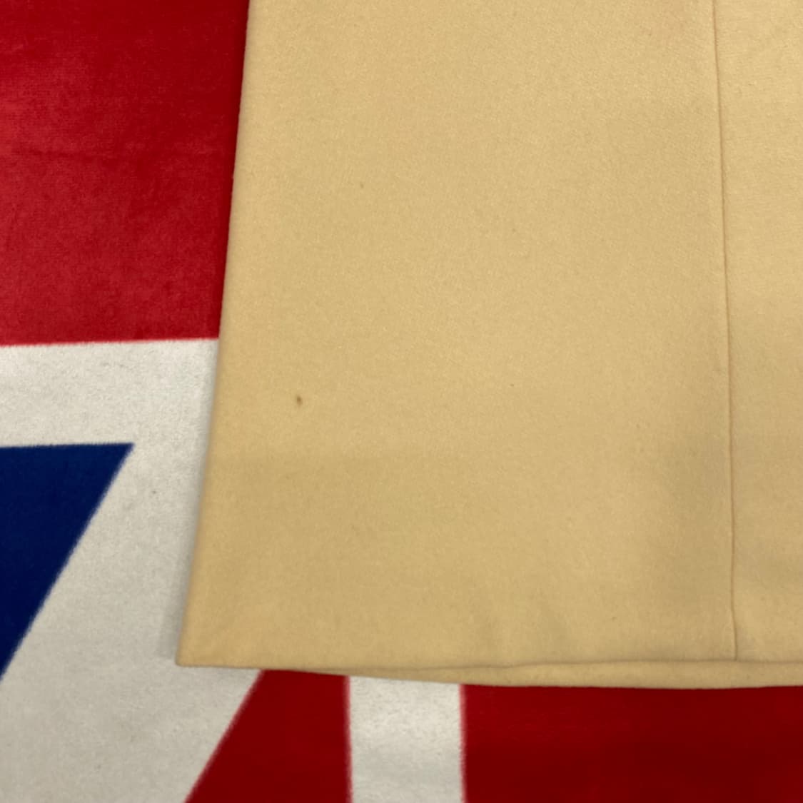 A.P.C 울 스커트 여성 S 상품이미지4