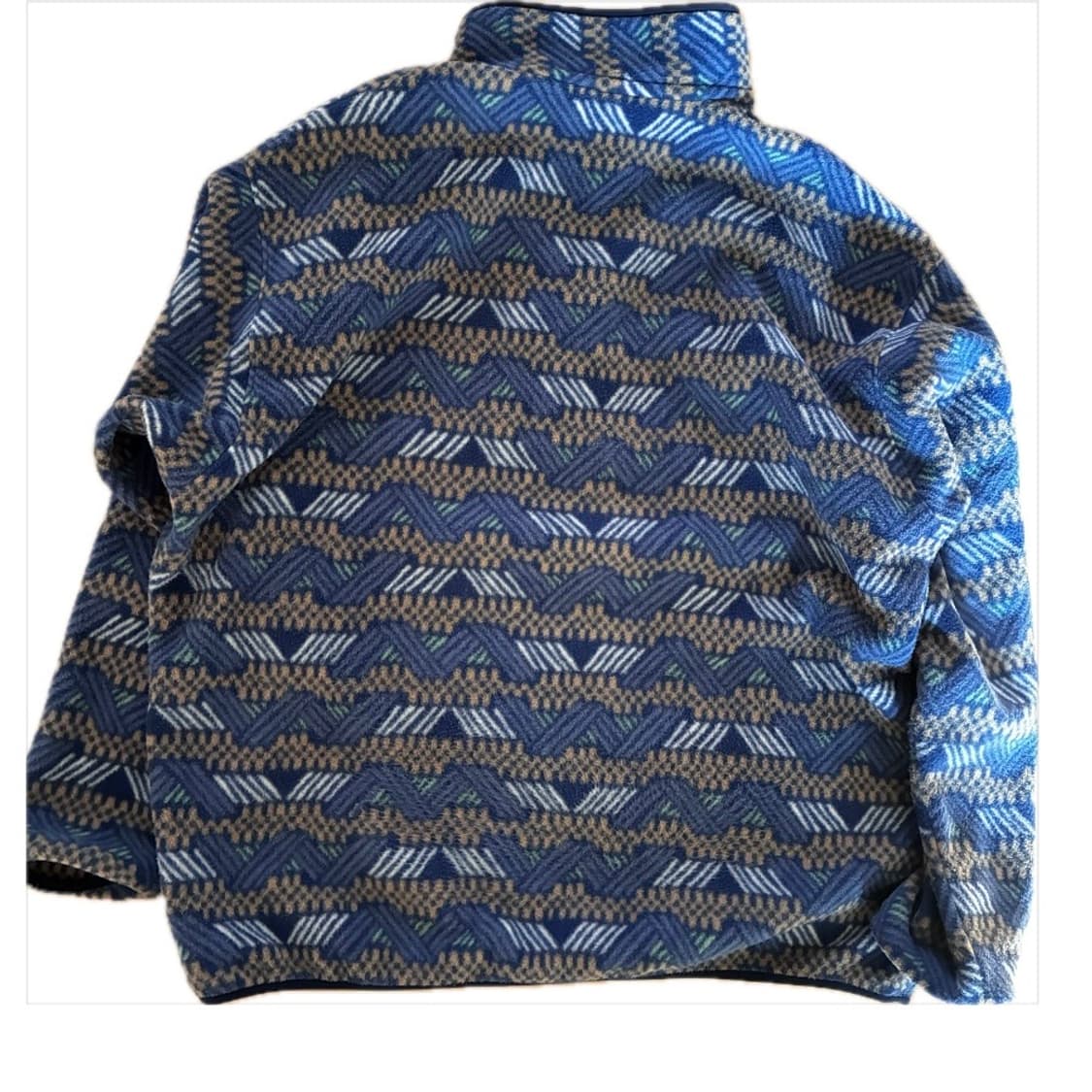 파타고니아 신칠라 스냅티 18ss 상품이미지2