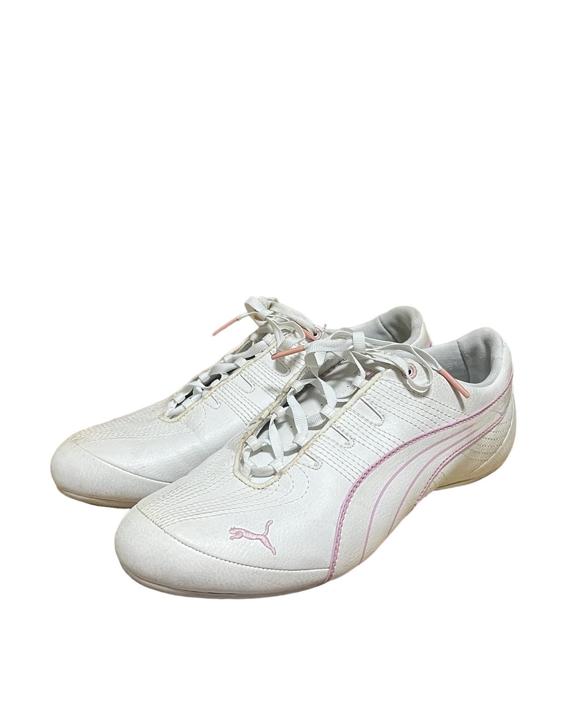 Puma vintage shoes 상품이미지1