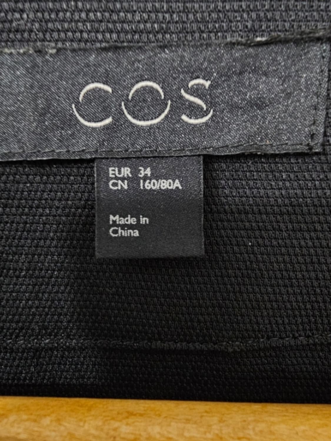 COS 코스 원피스 드레스 ~55반 상품이미지5