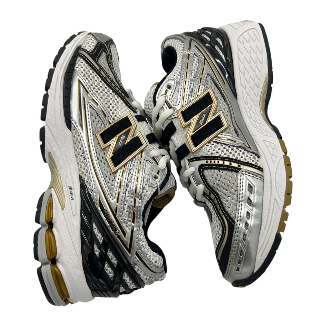 225 뉴발란스 1906R 화이트 골드 상품이미지2