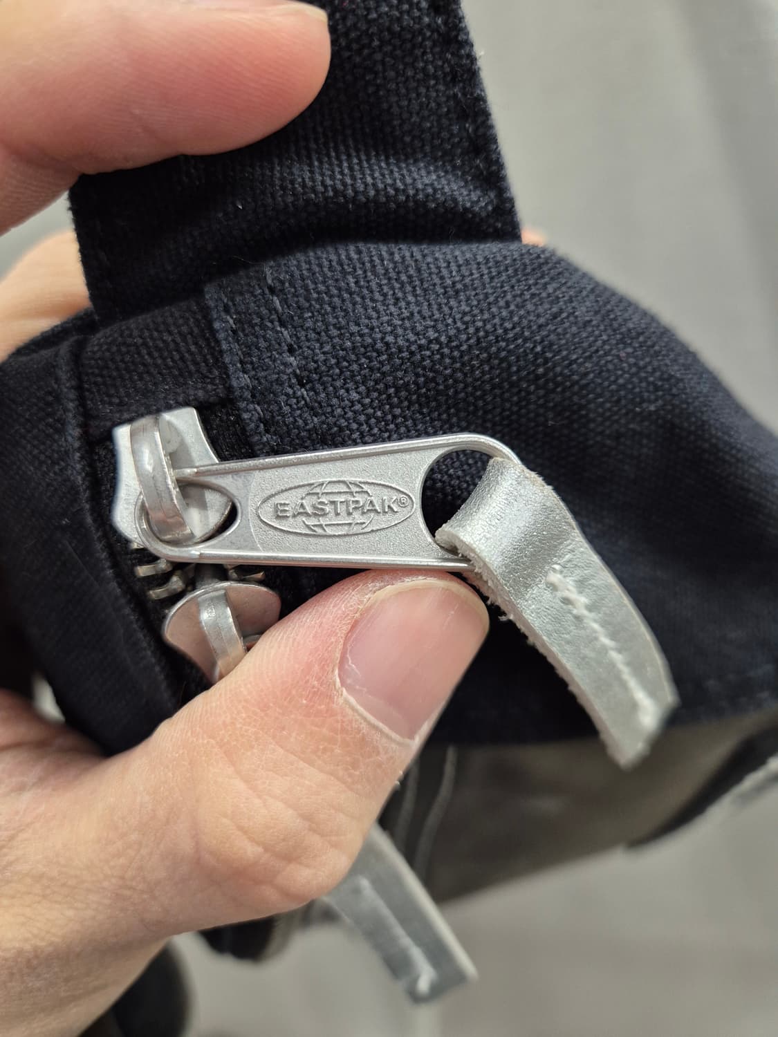 이스트백 번델 웨이스트 백 상품이미지4