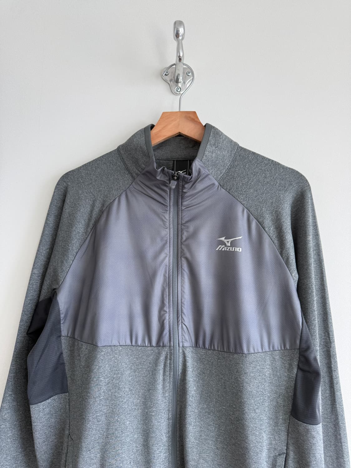 미즈노(MIZUNO) 집업 져지 상품이미지2