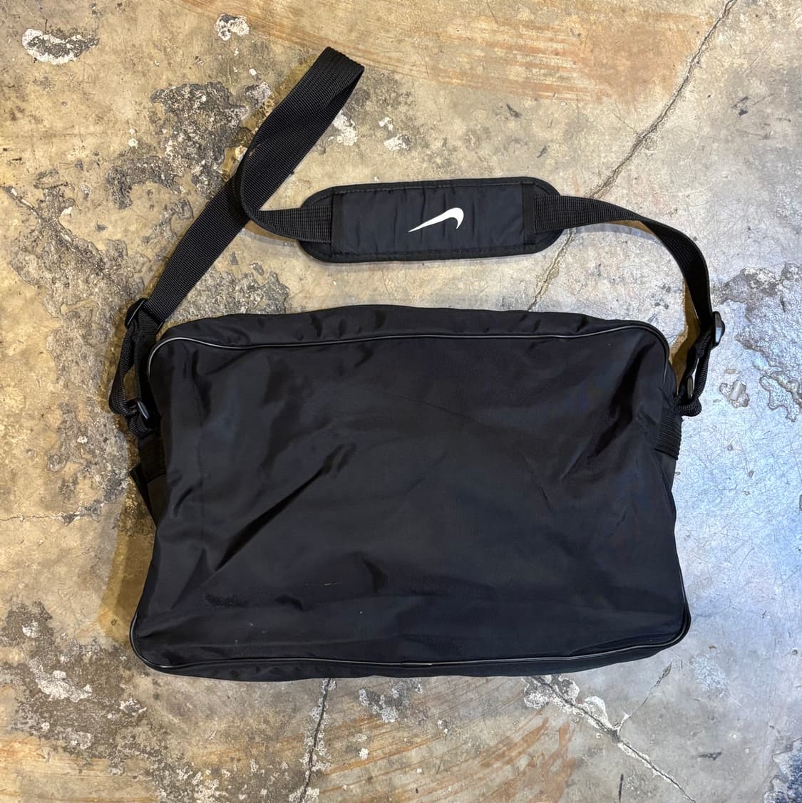 90‘s nike 보스턴백 브리프케이스 나이키 가방  상품이미지5