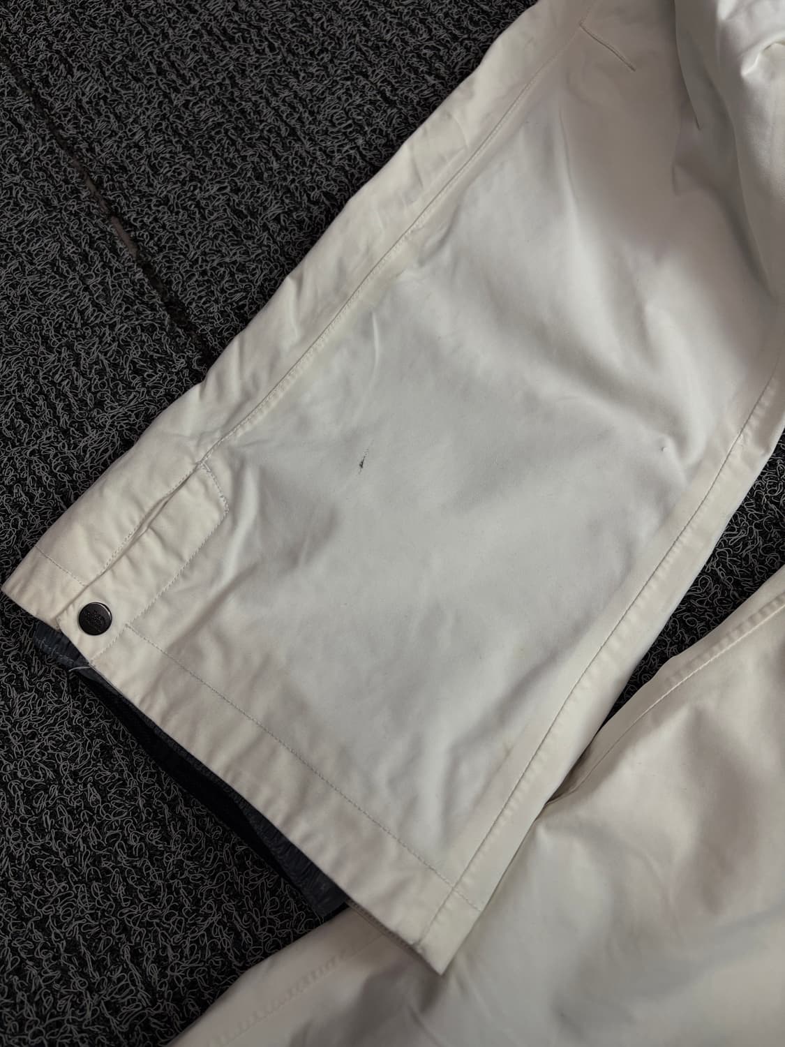 노스페이스 하이벤트 화이트 스노우 마운틴 팬츠 2233 상품이미지4