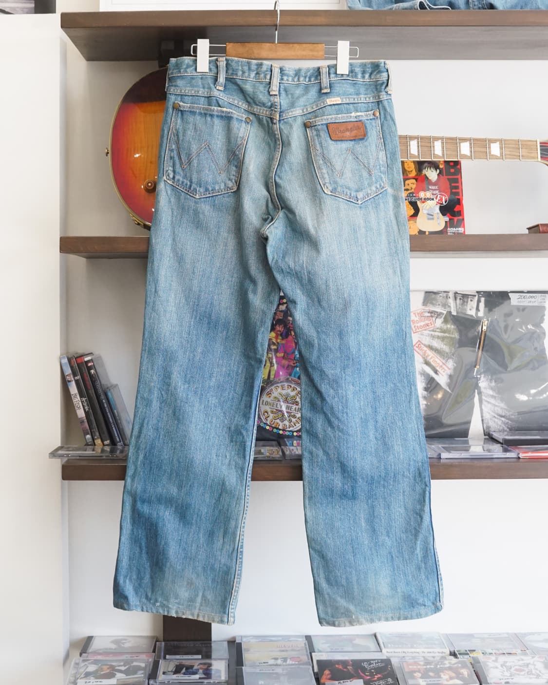 Wrangler 상품이미지5