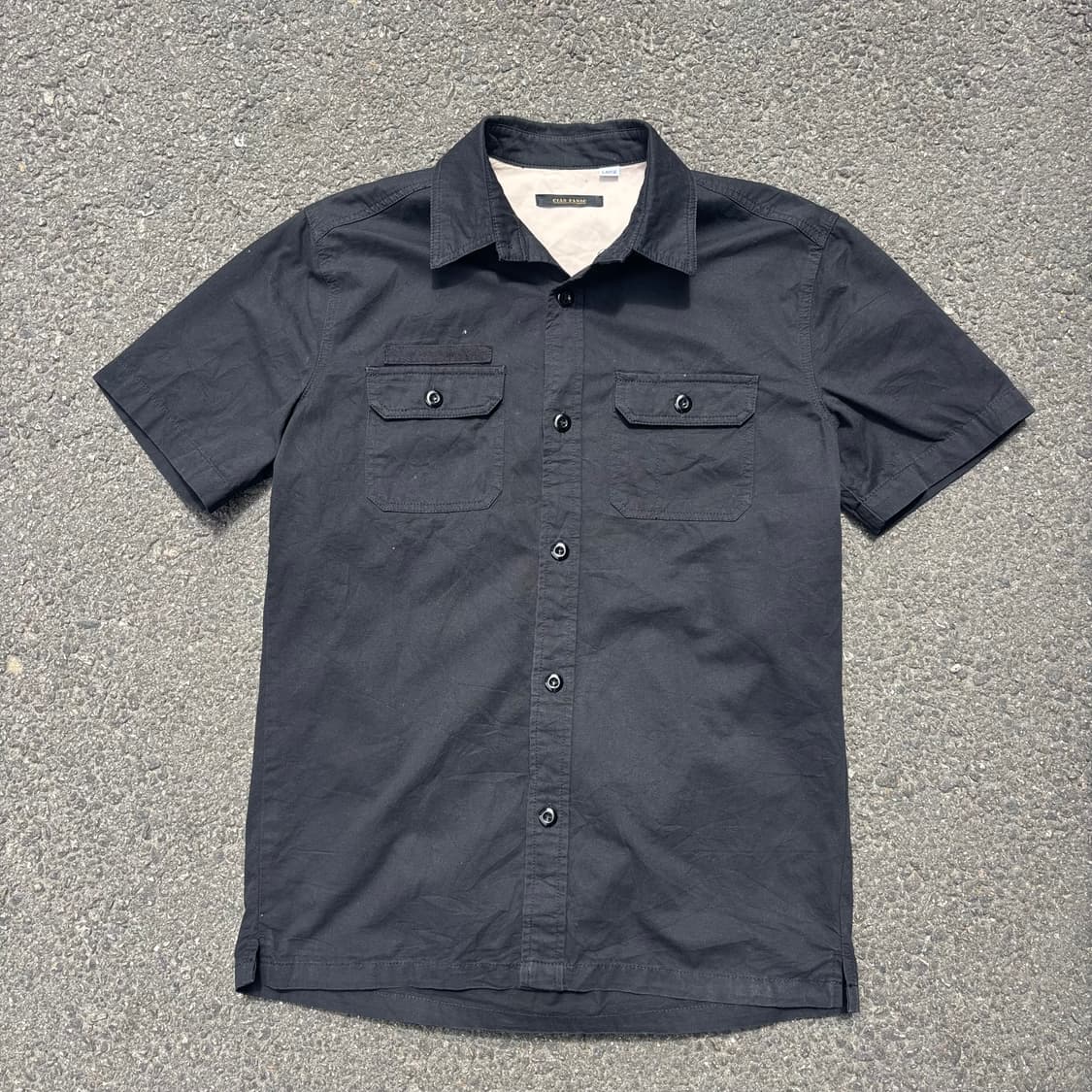 차오파닉 베트남 수베니어 셔츠 상품이미지2