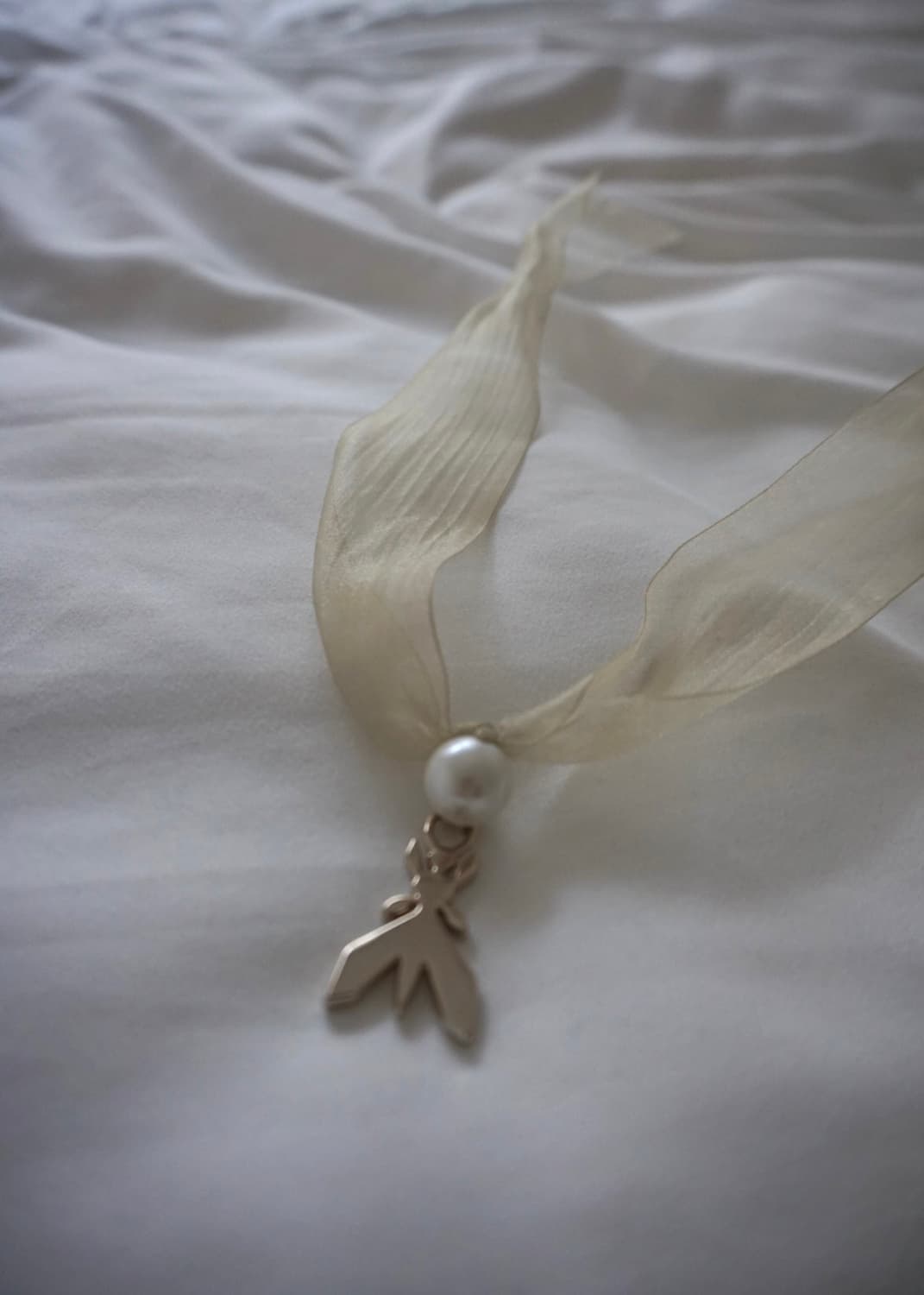 Patrizia Pepe choker 상품이미지2