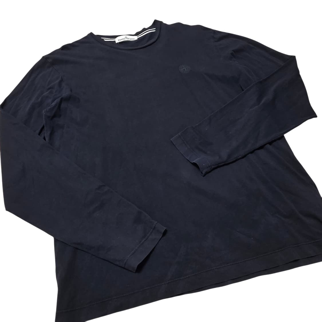 Stone Island 스톤아일랜드 롱슬리브 긴팔티셔츠 상품이미지3