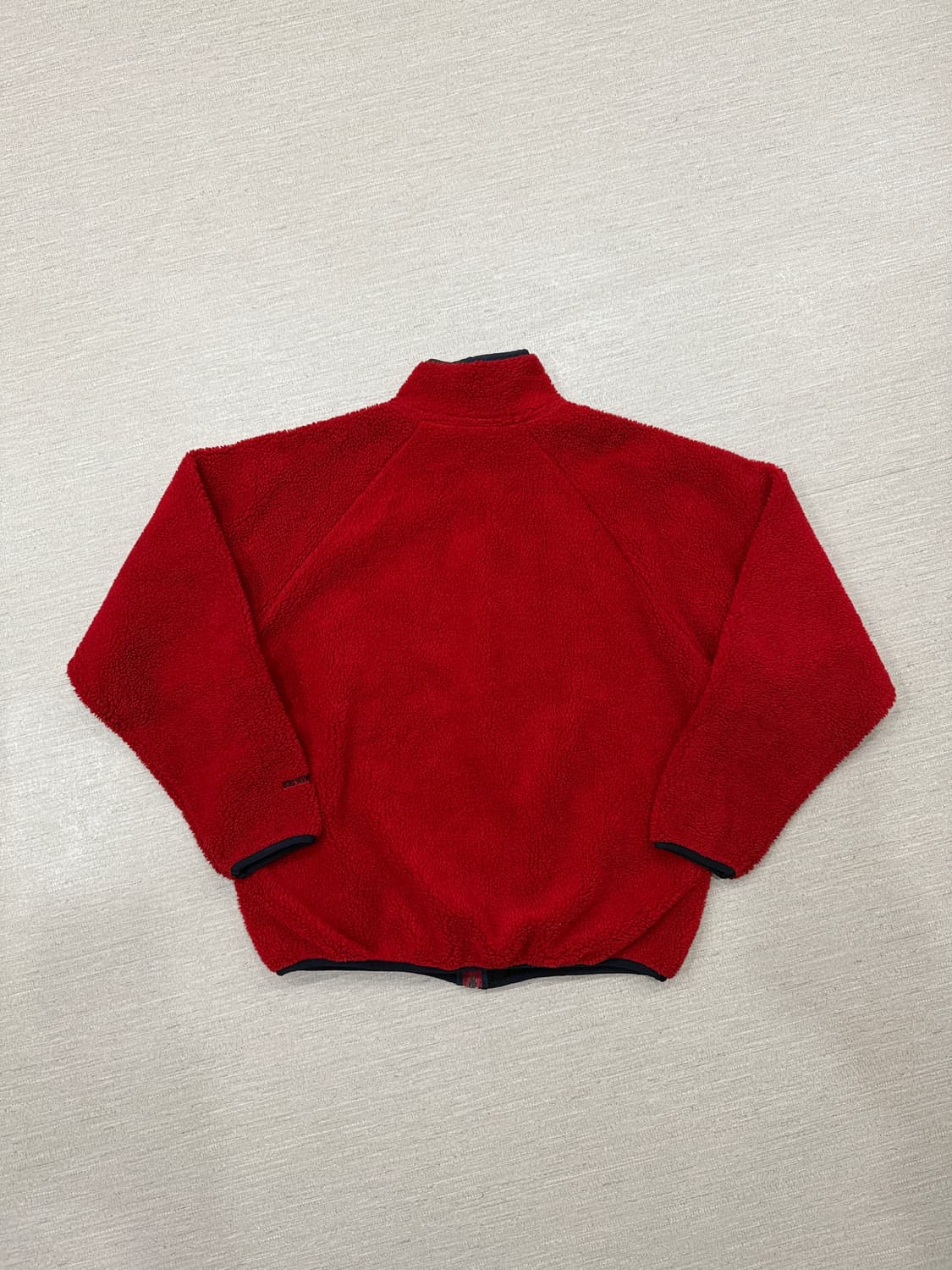 90s 노스페이스 재팬 고어 윈드스토퍼 후리스 상품이미지2