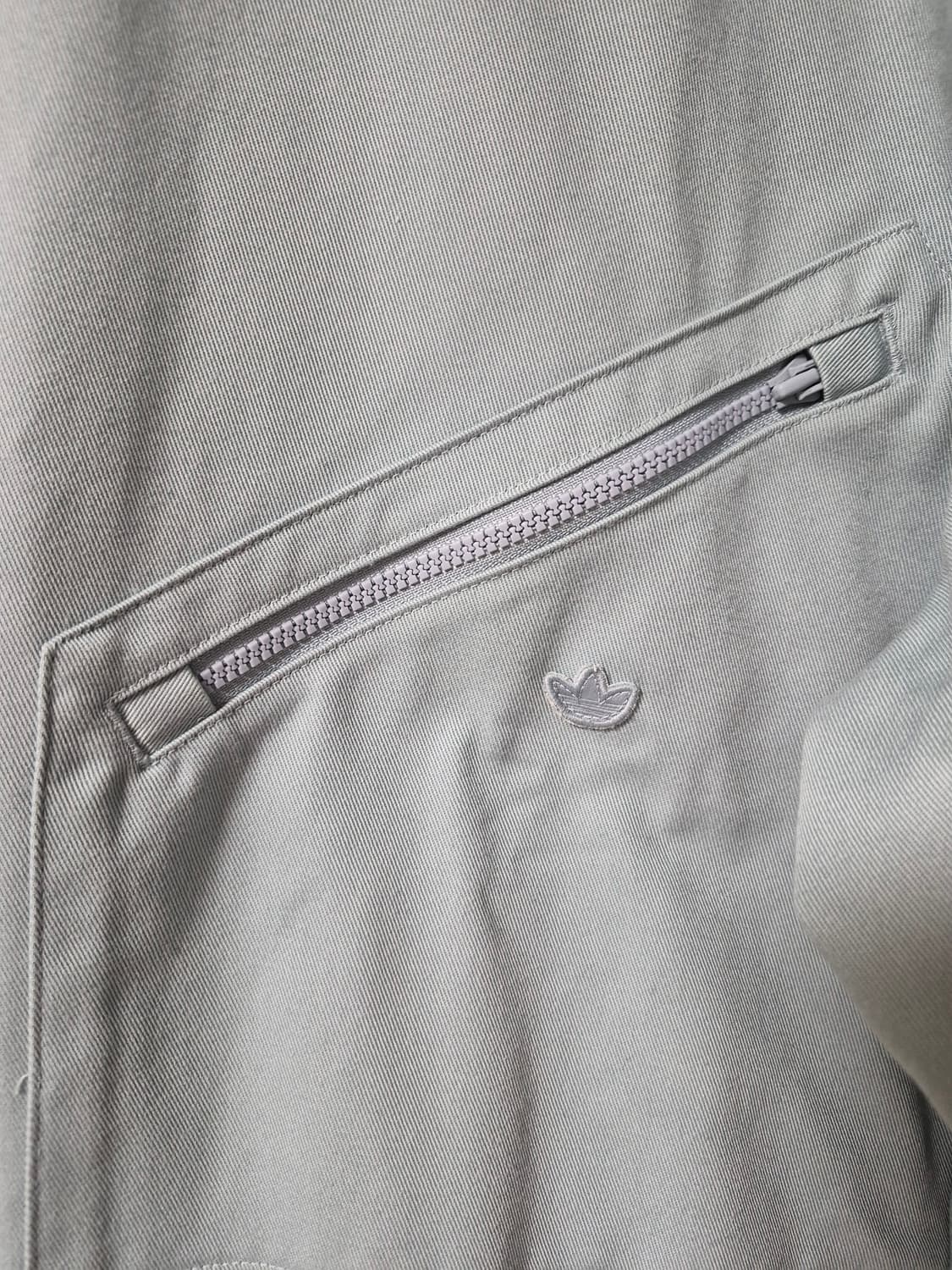 아디다스 유틸리티 워크자켓 xl 상품이미지3