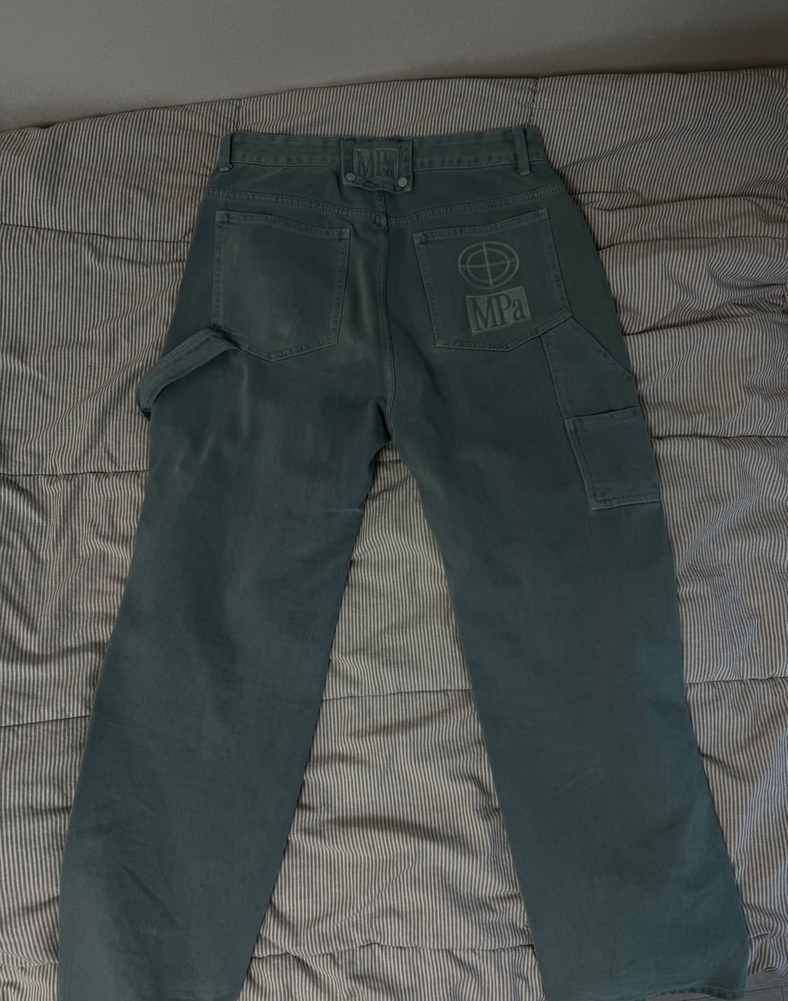 MPa painter denim pants 상품이미지3