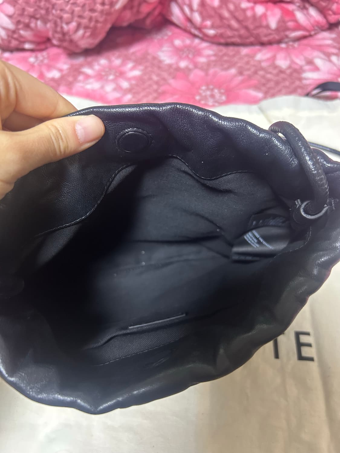 cos 코스 카바텔리 크로스백 상품이미지3