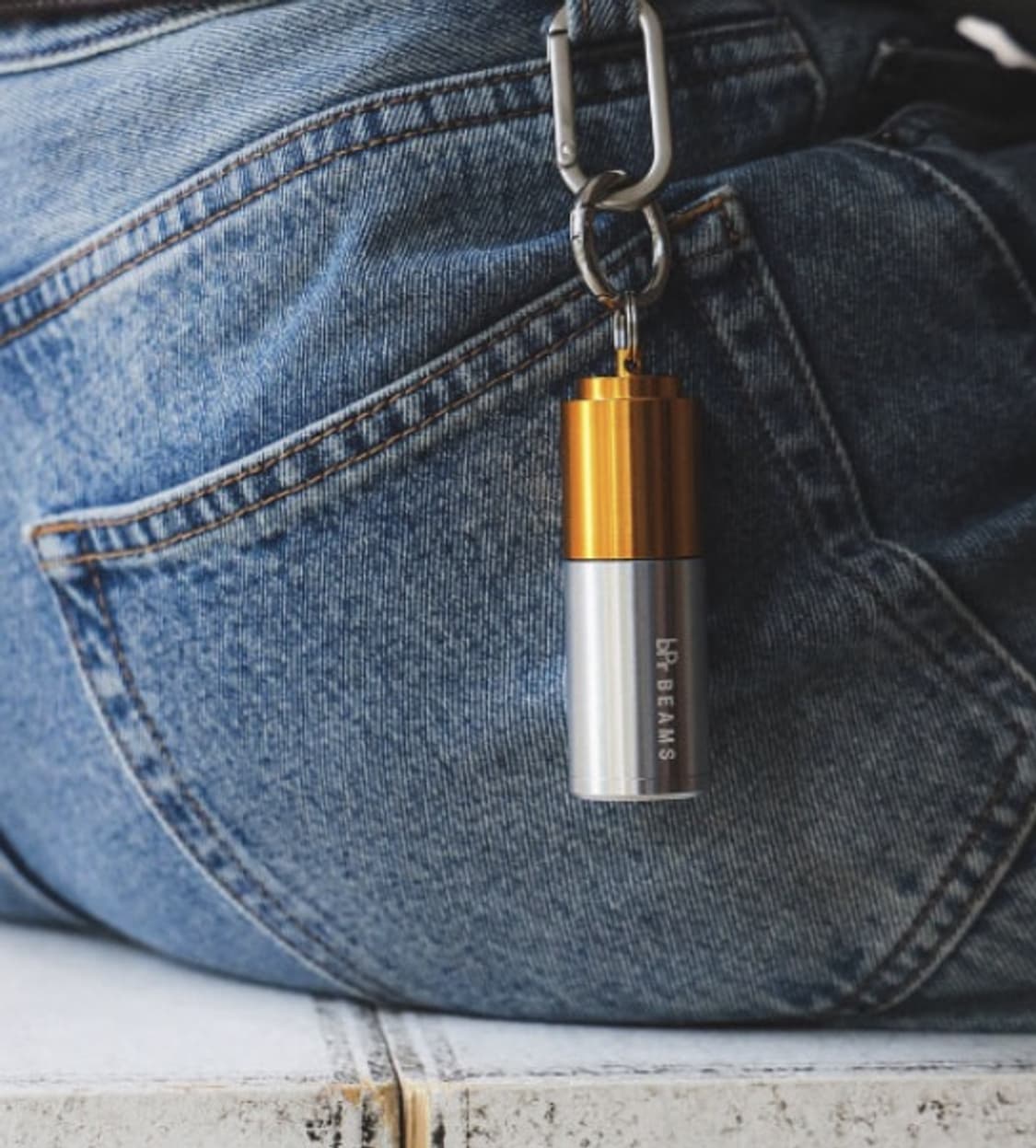 [미시착,예약배송,새상품] 빔즈 상품이미지5