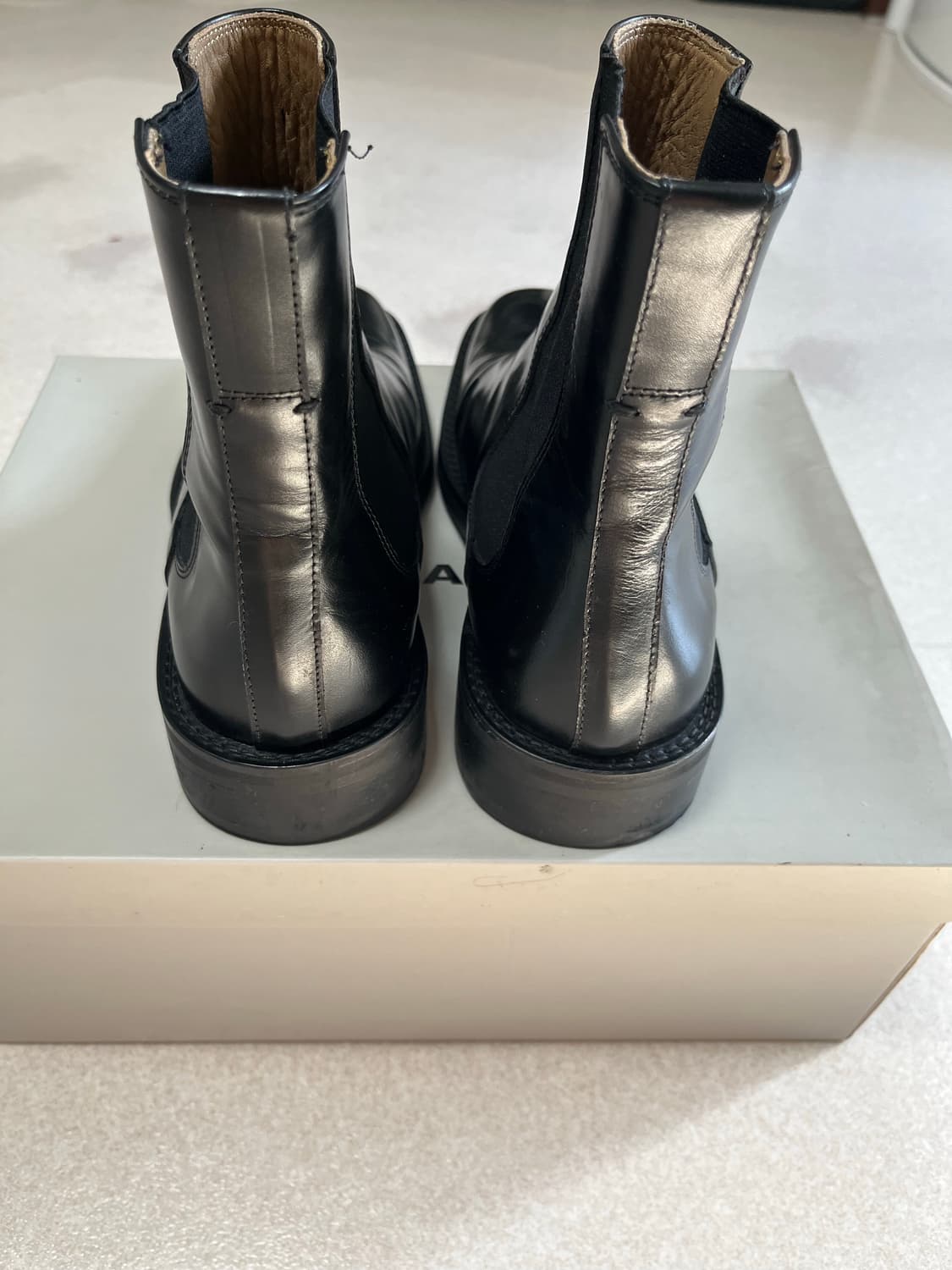 로스트가든 max 255 사이즈 팝니다 상품이미지3