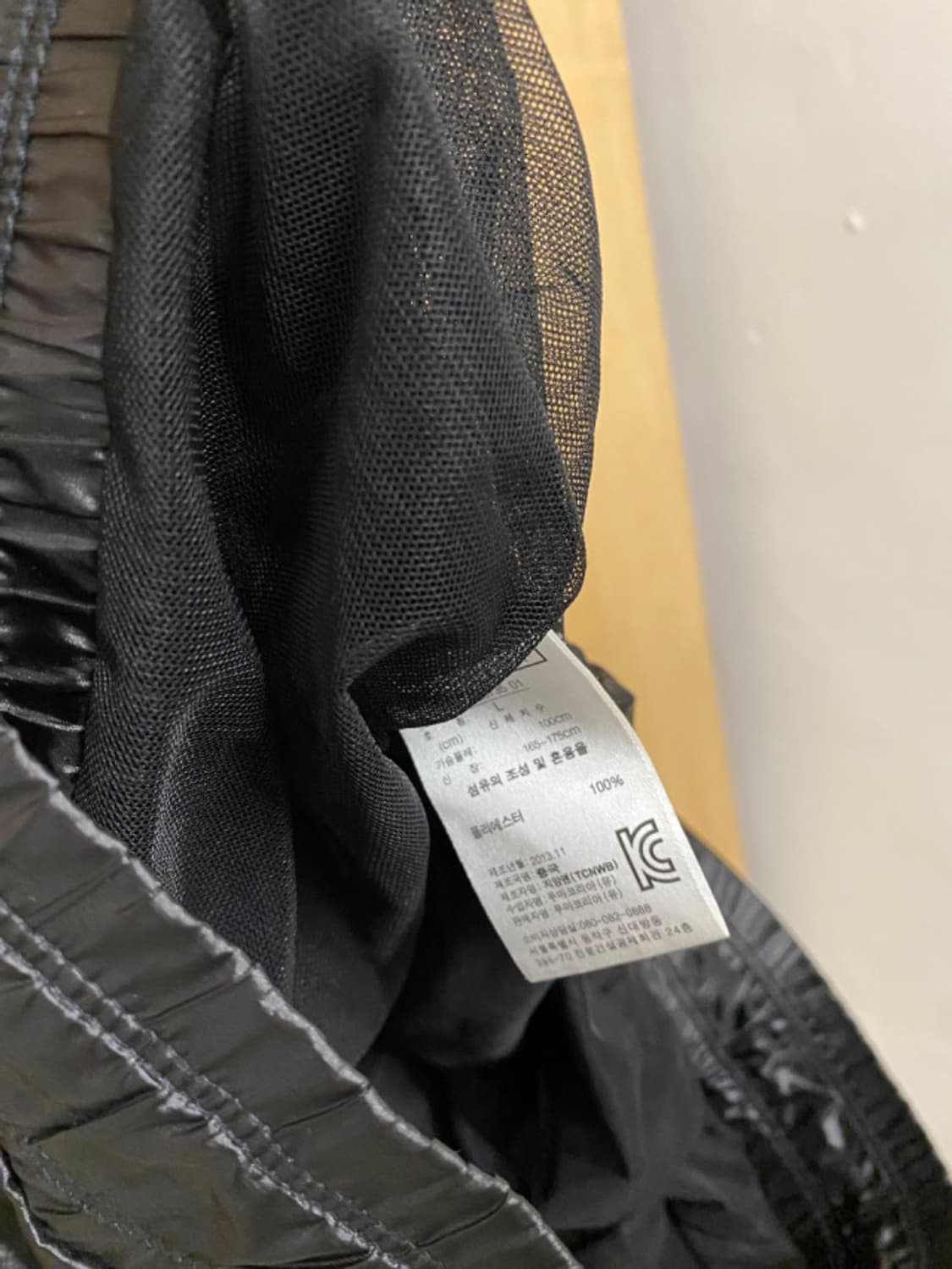 PUMA x FERRARI wind breaker  상품이미지9