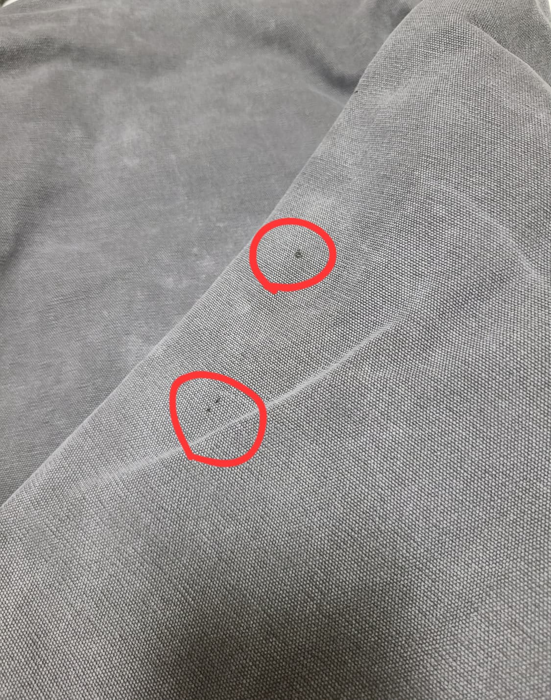 [M] 칼하트 j97 gvl 그래블 디트로이트 판매 상품이미지8