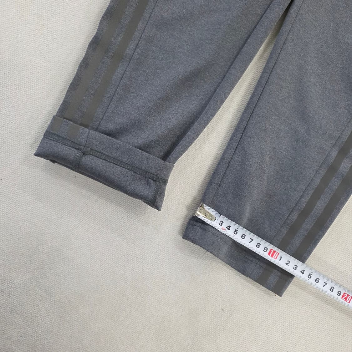 L 아디다스 트레이닝 트랙팬츠 0224J 상품이미지7