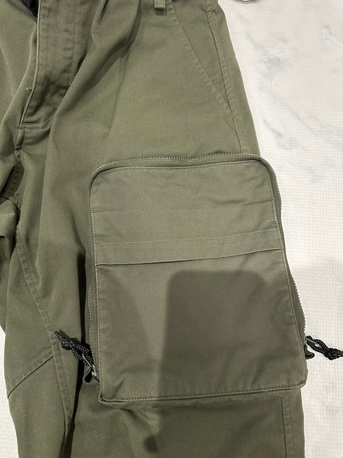 나이키 ACG 카고팬츠 S 사이즈 상품이미지4