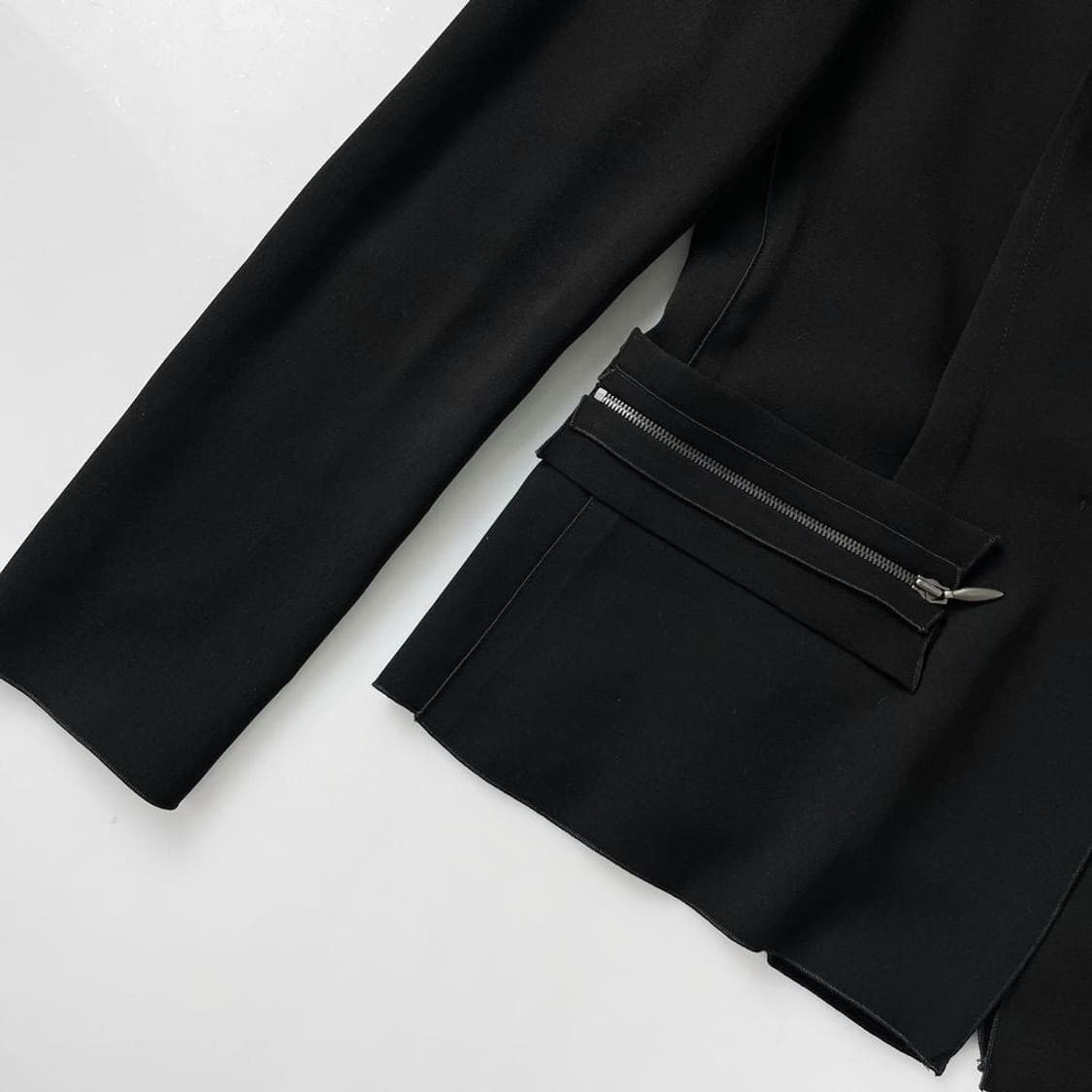 랑방 LANVIN 블레이저 PR1603 상품이미지3