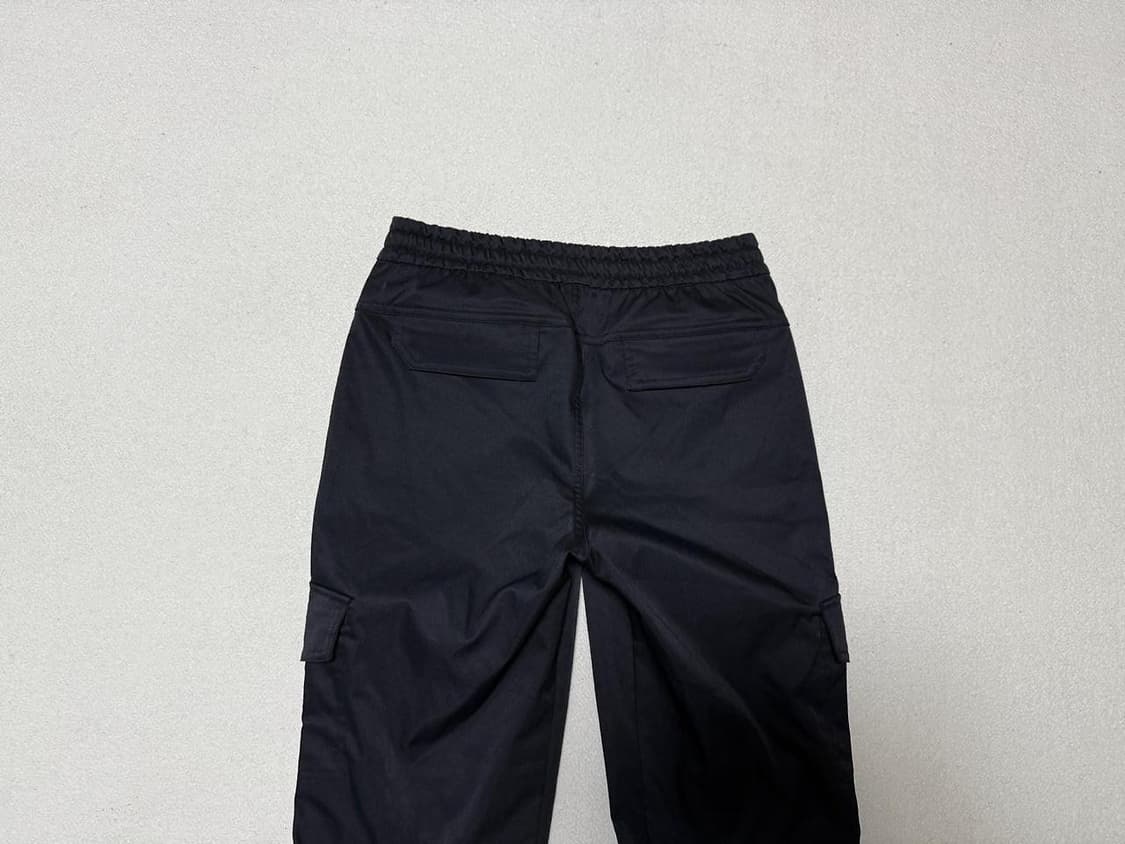 르꼬끄 카고 조거팬츠 남성용 30인치 상품이미지4