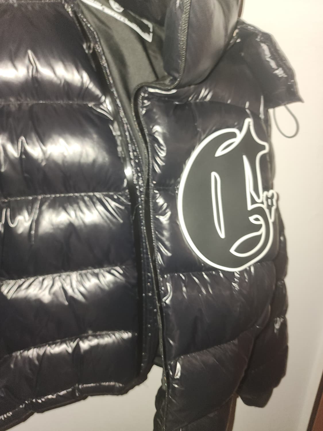 corvide 눕시패딩 마지막 할인 급처 상품이미지2