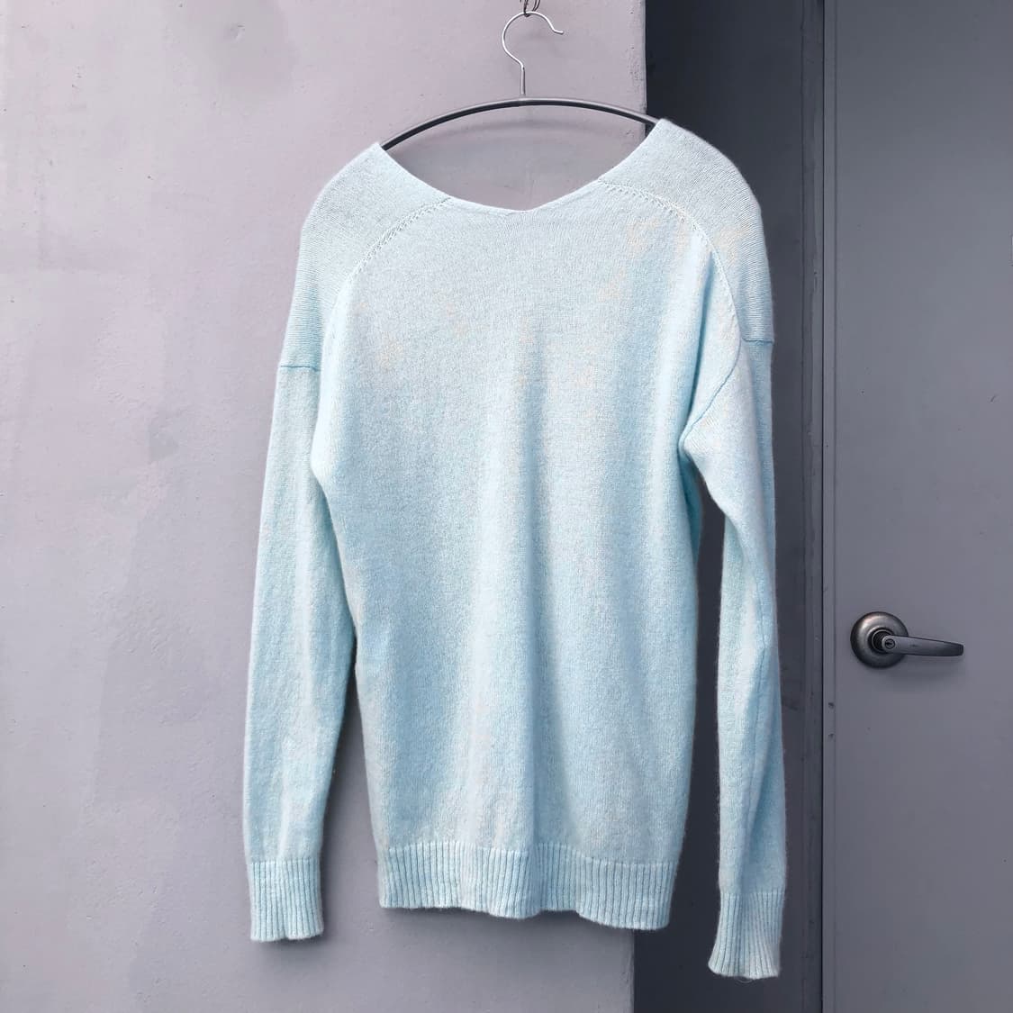 cashmere knit 상품이미지3