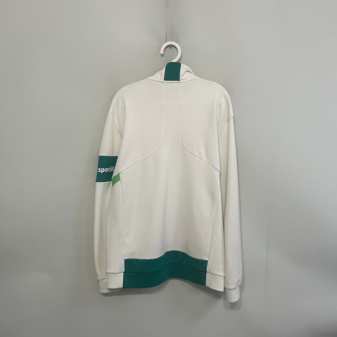 르꼬끄 남성 집업 105  상품이미지3