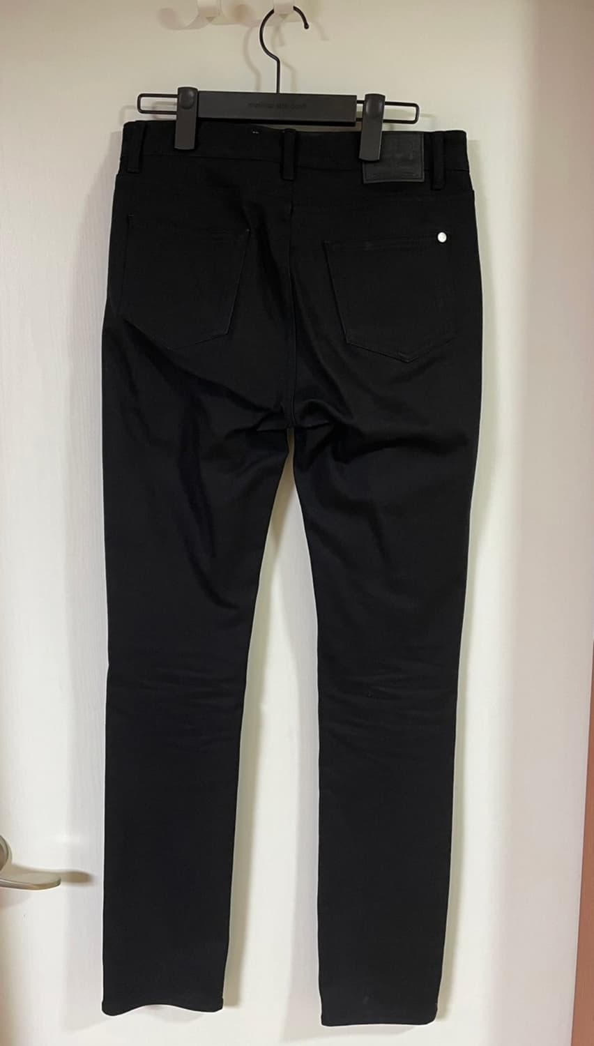 모드나인 Black in Black - MOD1ss 상품이미지3