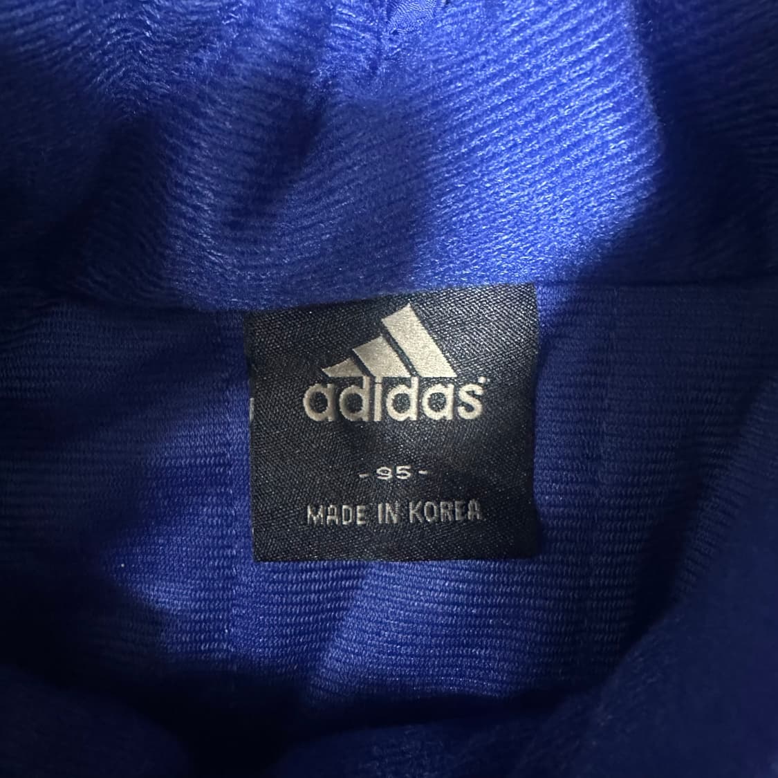 ✨ (세트) 아디다스 올드스쿨 누빔 트레이닝 세트 상품이미지4