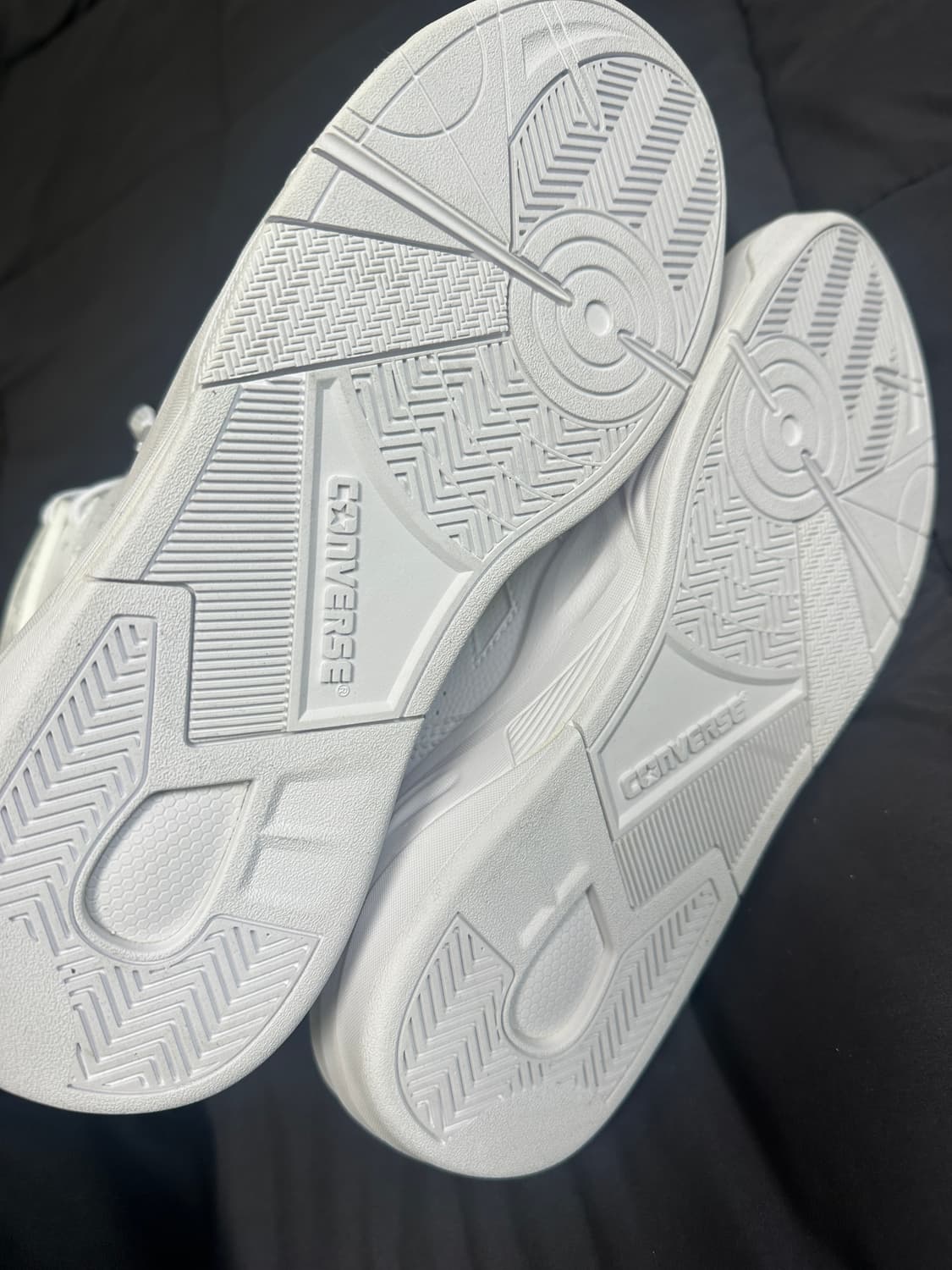 [270] 하이탑 컨버스 x 뷰티플피플 ERX-400 (정가 33만원) 상품이미지4