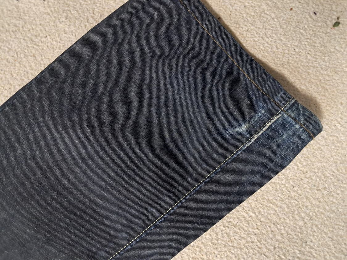 리바이스 카퍼 부츠컷 상품이미지7