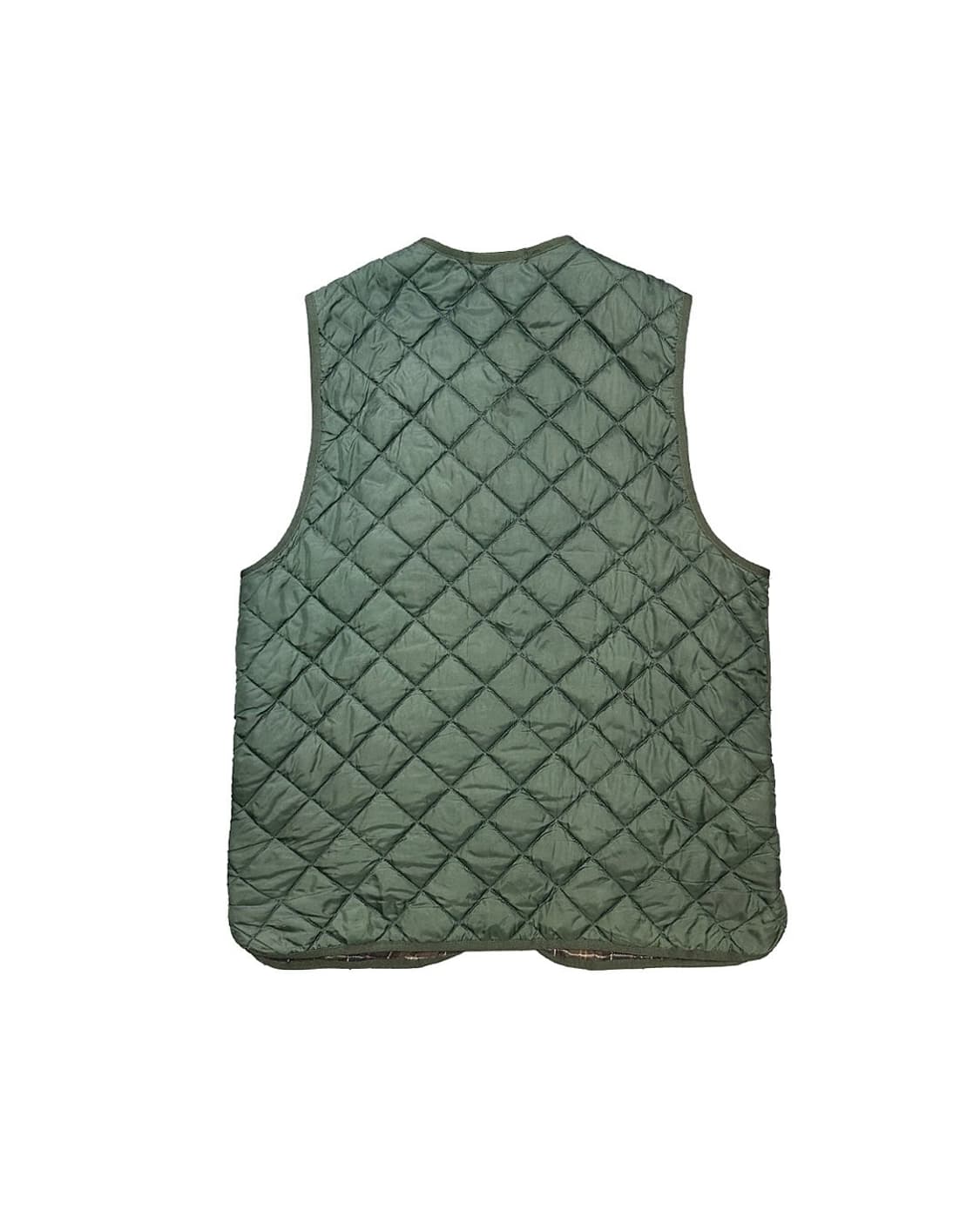 바버 Barbour 퀄팅 베스트 상품이미지2