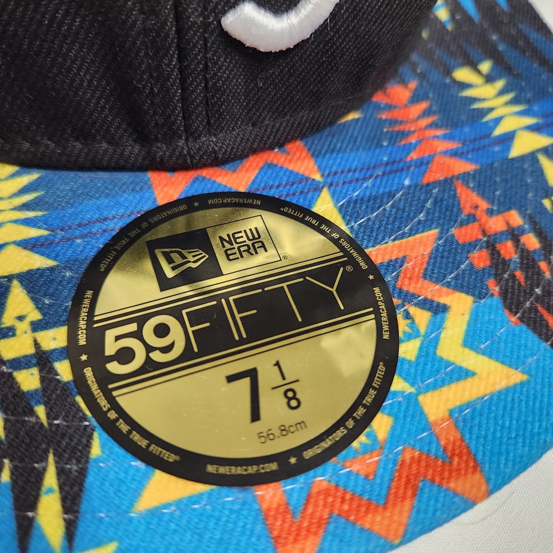 J157 [56] 뉴에라 로스엔젤레스 킹스 여성 스냅백 상품이미지5