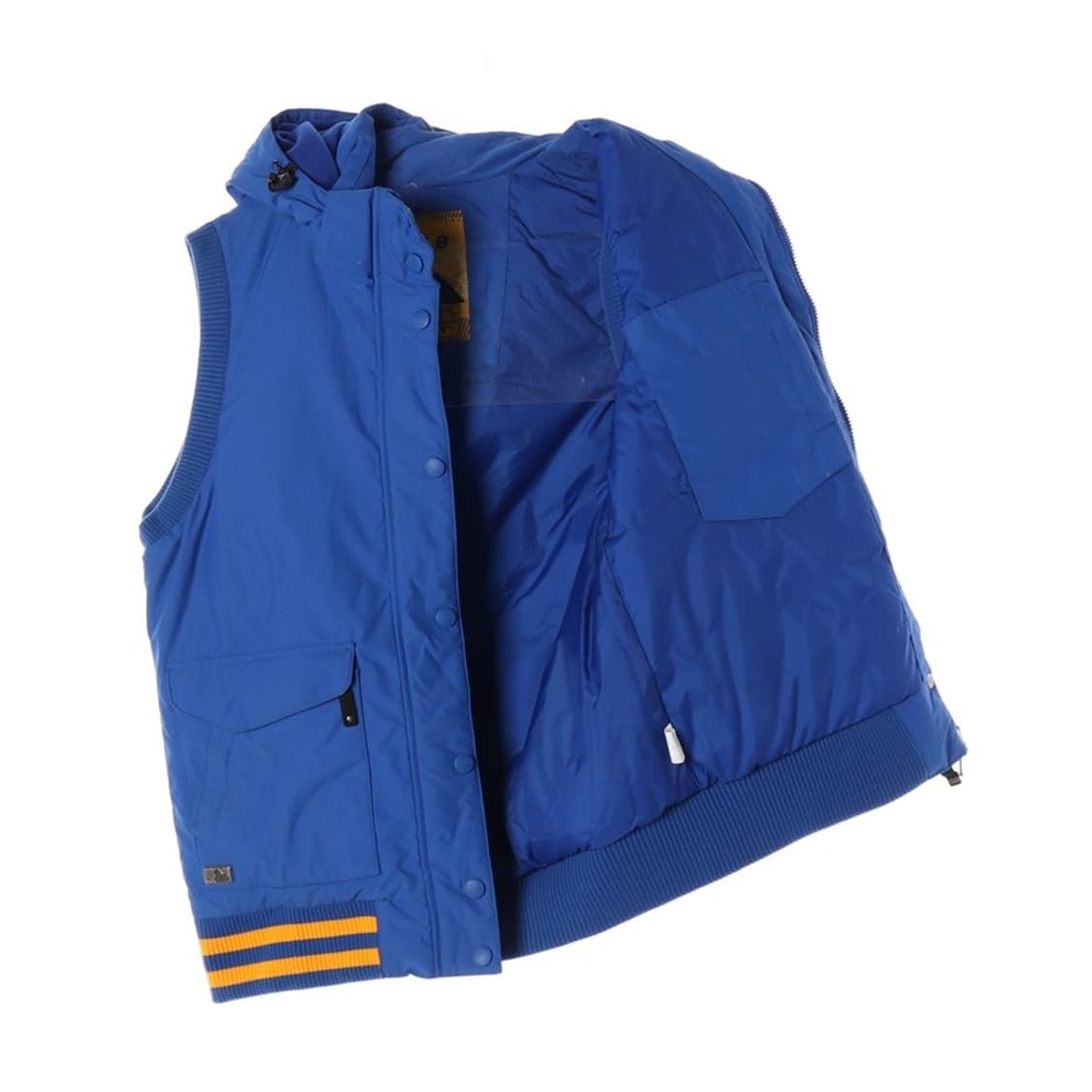 MLB 패딩 조끼 S 상품이미지2