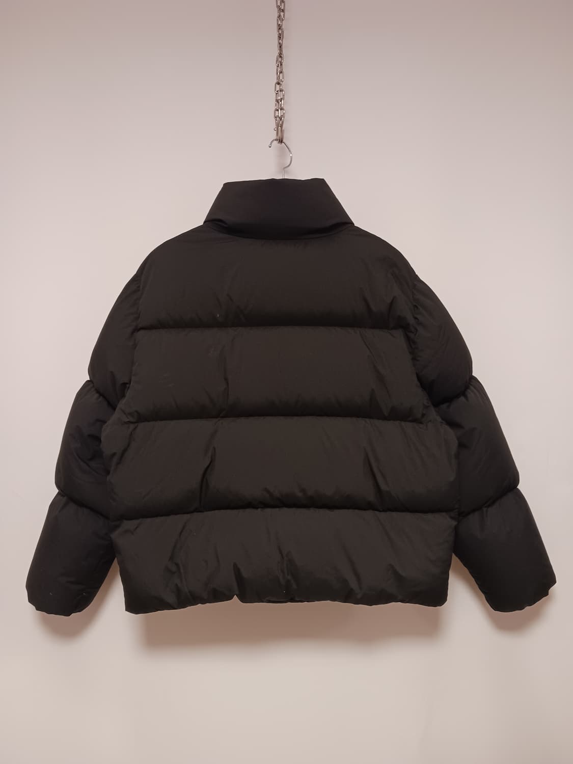 코드그라피 푸퍼패딩 상품이미지6