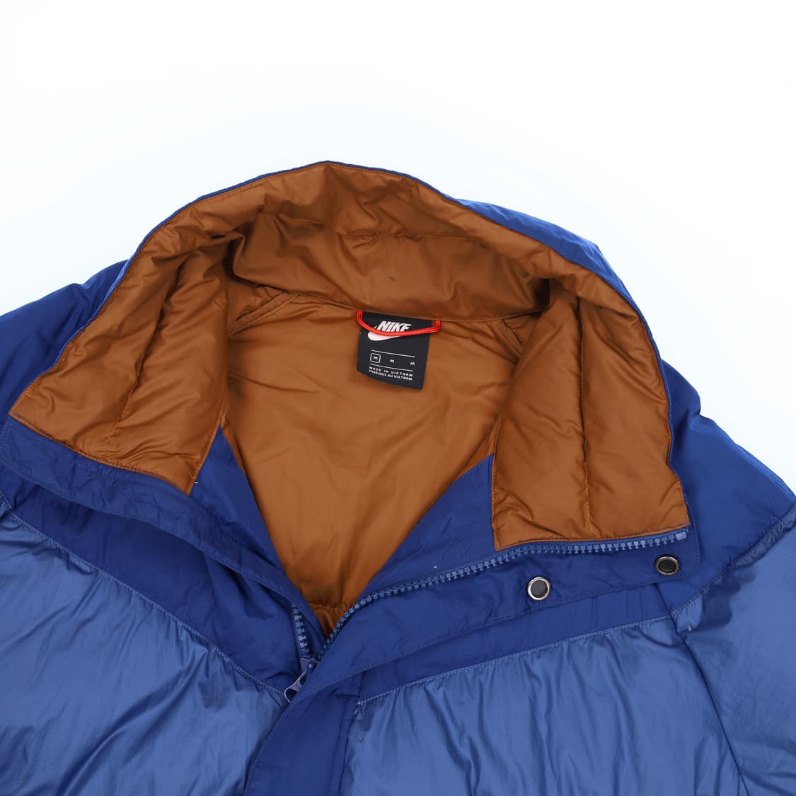 [M] 나이키 다운필 덕다운 패딩점퍼 1212H1 상품이미지4