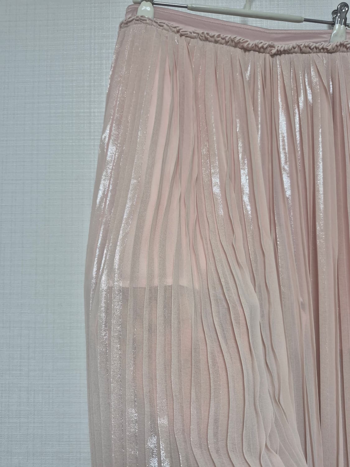 Crayme 플리츠 팬츠 상품이미지6